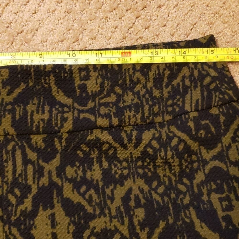 Ingredients Culottes   - Picture 8 of 8